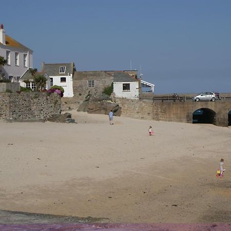 Grey Mullet Guest House St Ives  Exterior photo